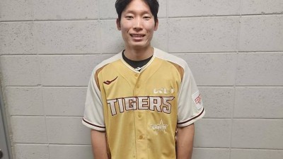 타격폼 바꾸고 생애 첫 올스타까지…KIA 김호령 고집·욕심 내려놨다