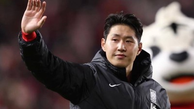 佛 BBC급 공신력 최고 확인! PSG, 이강인 방출 특명→레알 마드리드와 '1450억 스왑딜' 추진…첫 접촉 이미 마쳤어