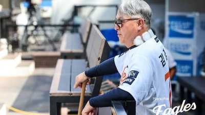 한엘롯기의 ‘동상이몽’ 일주일…길어진 휴식기는 운명을 흔드는 시간