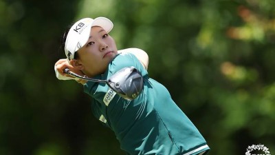 방신실, KLPGA 하이원리조트 오픈 역전 우승…올 시즌 두 번째 정상