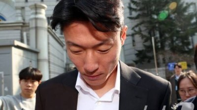 대반전! '불법 촬영 혐의' 황의조, 극적인 부활...대한민국 간판 호소 닿을까→알란야스포르와 2년 재계약