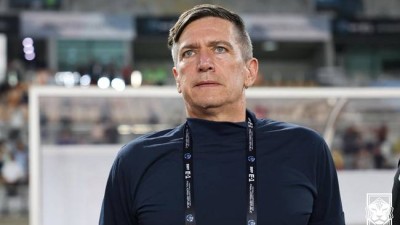 [IN PRESS] 'FIFA 랭킹 7위' 日닐센 감독, 오늘처럼 고강도 경기 익숙지 않아...배워야 한다