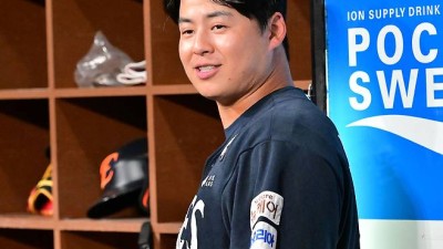 노시환이 유일한 희망?…투고타저 여파, 19년 만에 '토종 30홈런' 사라질 위기