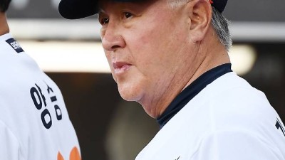 '56%' 압도적 1위, 한화 이래서 무섭구나…고액 FA들 부진해도 티도 안 나네