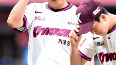 ‘3년 연속 최하위 유력’ 키움, 홍원기 감독과 결별…설종진 2군 감독이 감독대행 맡는다 [단독]