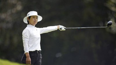 후원사 없는 이소미, 어느새 LPGA 한국 간판으로 우뚝… 에비앙 톱10 실패했지만 남은 시즌 기대감 키워