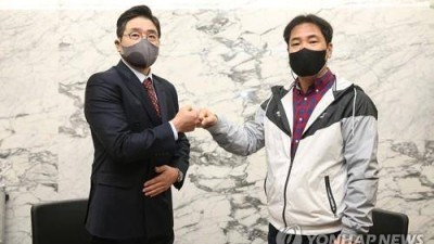 키움이라 가능했던 사상 초유의 '감독·단장·수석' 동반 경질