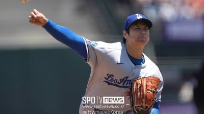추신수가 본 오타니 보면 볼수록 신기해, 급이 다른 선수…불공평하다