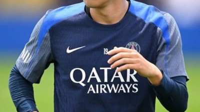 이강인, SNS서 '소속팀' 지울만했네! 매몰찬 PSG, 클럽WC 끝나자 급매각 시도→나폴리 481억 고민되네