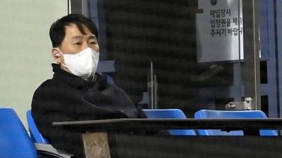 누가 봐도 '아빠 찬스', 키움의 황당 해명…이장석 전 대표 자녀 인턴 채용, 위재민 대표가 추천