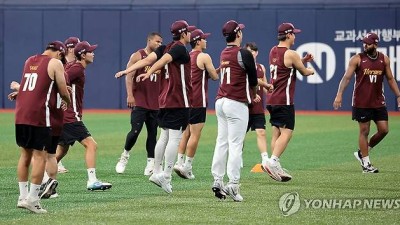프로야구선수협회, 키움 운영 규탄…비정상 운영 중단하라