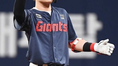 롯데 '윤고나황손' 완전체 얼마나 더 기다려야하나? 일단 윤동희만 바로 온다 [SC체크]