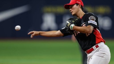 2군 형들과 1군에, 말도 안 됐죠 KIA 돌풍의 숨은 공신, '1R 특급 내야수' 터질 준비 마쳤다