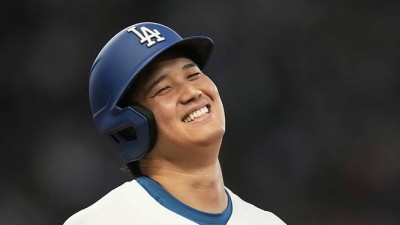 “오타니도 저지도 전용기 타고 진작에 떠났다” 올스타전 홈런 더비 연장 대결, 진짜 홈런왕들은 어디에 있었나