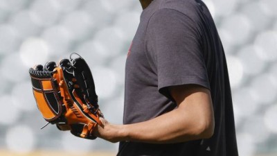'2년' 동안 마이너리그 전전했는데…연봉이 무려 4.7억, 한때 '오타니 라이벌' 日에선 경쟁력 있을까?