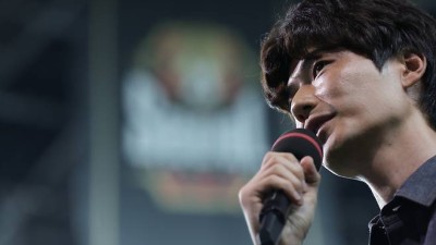 기성용 '폭탄' 터졌다 포항, '17경기 무패' 전북전 '대박' 첫 선…위기의 울산, '승점 6점' 서울과 단두대 매치→K리그1 재개 '화제 폭발'