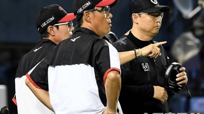 왜 미국 따라가려 하나? 한국팬이 최우선 우천취소 → 체크스윙까지, KBO리그의 고민들…후반기 어떻게 달라지나 [잠실포커스]