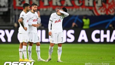 '캡틴' 손흥민, 토트넘 주장 완장도 로메로에게 넘기나…로메로 극적으로 토트넘 잔류 가닥