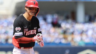 KIA 김도영은 아직 복귀 준비를 못하고 있다…8월초 복귀도 불가능, 나성범·김선빈 그래서 더 중요해[MD광주]