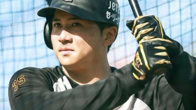 감독의 승부수인가 화풀이인가, 스리번트 실패하자 3회 조기 교체, 더그아웃에서 눈물 흘린 팀 내 타격 1위 주전 유격수[민창기의 일본야구]