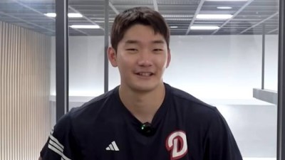 현역병 다녀와 몸이 15kg 불었다?…'천재 유격수' 후계자 또 있다→조만간 퓨처스 출전 목표 기대 [인천 현장]