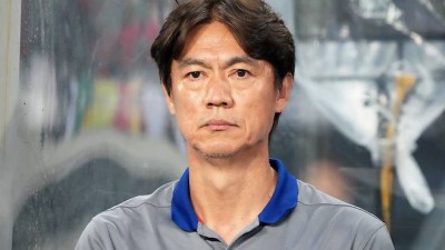 ‘동아시아 최강’ 日 팬들이 본 韓 축구 문제…“홍명보 감독 때문이 아니야, 선수층과 협회 차이”