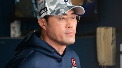 폰세 나올지 신경 쓰이네요 18일 문학 그라운드 사정 취소→조성환 대행 눈은 수원으로? [인천 현장]