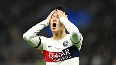 ‘韓 축구 천재’ 이강인에게 ‘비보’ 들려왔다…나폴리, 다른 선수 영입! 네덜란드 악동 오피셜