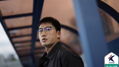 [현장인터뷰] 이정효, 또또 깜짝 발언 광주가 지금보다 잘하면 K리그 큰일난다...그 이유는?