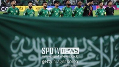 '한국 있었으면 큰일날 뻔' AFC의 근본 없는 '오피셜' 공식발표 떴다...월드컵 4차 예선 경기는 카타르+사우디에서 형평성은 어디로