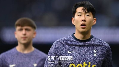 토트넘 '오피셜' 공식발표…SON은 최고의 선수, 깊은 인상 받았다→1450억 포기하고 결국 PL 잔류?