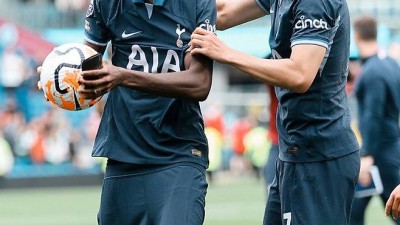 손흥민 아직 주장 아냐 토트넘 새 감독 발언에 발끈했나→Sonny는 내가 만난 최고의 사람…진정한 선장입니다 3연임 지지