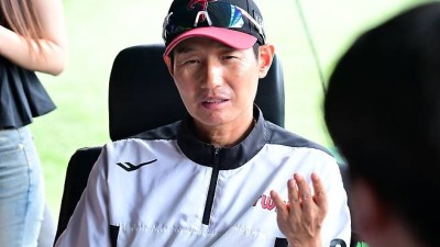염갈량이 밀어주는 백업포수, LG 단독 2위 지켜줬다…이주헌 적시타로 흐름 가져와 [잠실 현장]