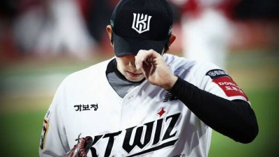 '공한증 생기겠네' 토종 다승 1위, 한화만 만나면 패패패…마지막 승리 이후 '719일' 지났다 [MD수원]