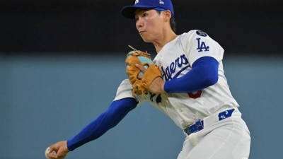 日해설도 김혜성 교체 OUT에 쓴웃음 좌타자 어려운 좌완도 있을텐데...