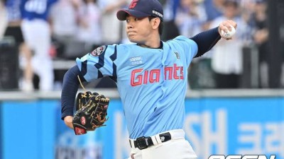 ‘미쳤다’ ERA 13.50→1.21…어떻게 ‘언터처블’ 155km 파이어볼러로 변신했을까