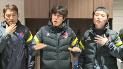 '작심 발언' 서정원, 중국 국가대표팀 감독 유력 후보, 급부상...전술 시스템과 선수 기용 방식 적합, 문화적 이해도 높아