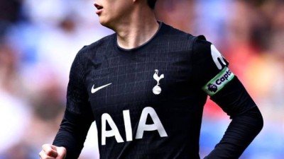 [프리시즌 리뷰] '손흥민 아무것도 못했다'...토트넘, 레딩에 2-0 승리! 양민혁은 결장