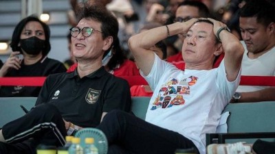 신태용 희생시켰더니 하필…'무한 귀화' 인도네시아, 혼혈 공격수 2명 또 추가 → 신태용만 이겨본 사우디와 재격돌