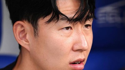 충격! ‘최저 평점’ 손흥민, 부진 끝에 결국 ‘이적 허용’ 통보 받아...“측면 공격 옵션 多→손흥민 입지 불확실”