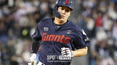 전민재는 백업이라도 되는데 명장의 진짜 걱정거리리, 5월 이후 타율 0.187 위기의 사나이