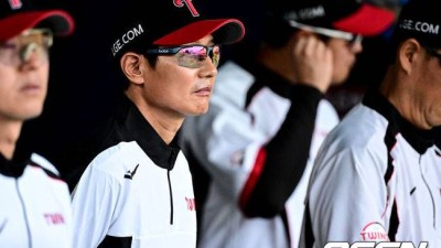 “KIA는 계속 취소되네…1~3선발이 우리한테 다 들어오겠네” 염갈량의 한숨, 네일 날벼락