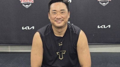 “한화는 기운이 많이 따른다…KIA 다 오면 해볼 만하다? 너무 먼 얘기” KIA 김태군 냉정한 판세 분석, 역시 테토남 포수[MD광주]