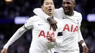 'HERE WE GO' 확인 완료! 흥민이형, 난 또 쫓겨나...양민혁에게 무너졌던 SON 절친, 유럽 변방행 임박