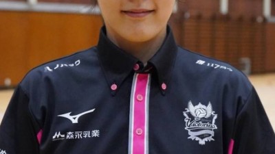 지난 일들 진심으로 반성 이재영, 4년 만에 코트 복귀... 日 빅토리나 히메지 입단 [오피셜]