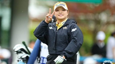 “이제 그만둬야 하나” 은퇴 고민했던 장하나, 다시 희망을 얘기하다…“매 경기 컷 통과를 목표로 후회 없이 시즌 마무리하고 싶다.”