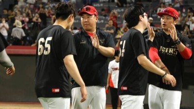 LG→롯데→두산→한화, KIA 운명의 12연전…잘 버텨야 김도영·올러와 함께 8치올 준비, 갈길 바쁜 ‘대역전 2위’