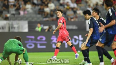 ‘탈 K리그급’ 몸값, 세계가 인정하는 ‘제2의 박지성’ 강상윤…1년 반 임대 전전→전북의 보물로