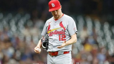 '결국 트레이드 매물行' KBO 20승 MVP가 시장에 나왔다…데드라인까지 열흘, 페디의 운명은?
