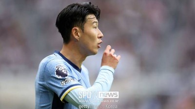 'HERE WE GO'토트넘 1티어 확인! 손흥민, 북런던 떠난다…한국인도 이적 가능성 수용, 프랑크 애제자 영입 예정
